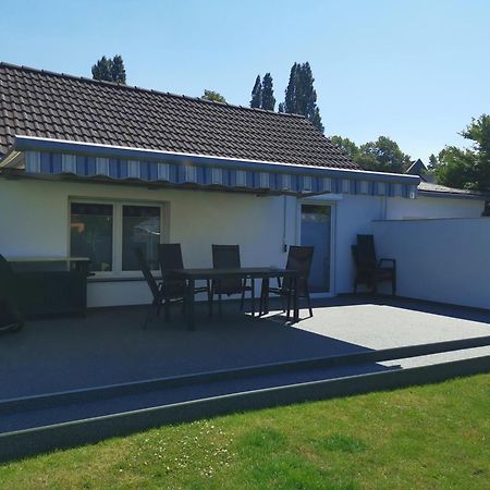 Haus Juergens Apartment Реклингхаузен Екстериор снимка
