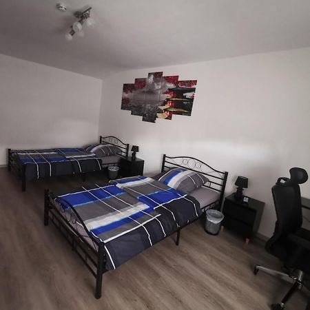 Haus Juergens Apartment Реклингхаузен Екстериор снимка