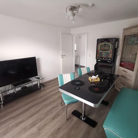 Haus Juergens Apartment Реклингхаузен Екстериор снимка