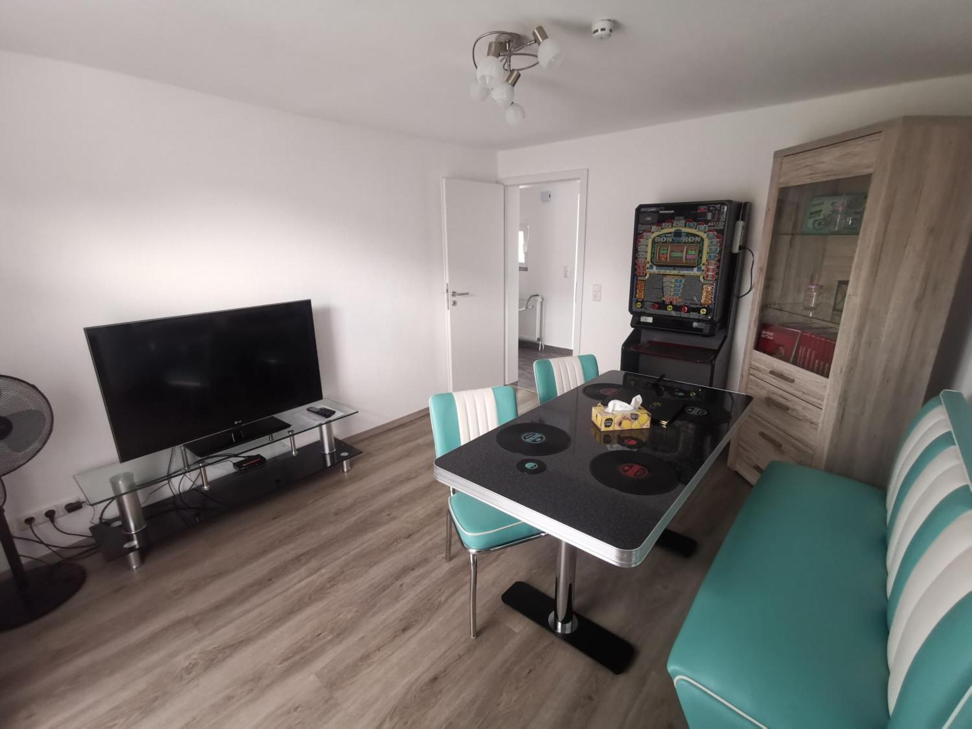 Haus Juergens Apartment Реклингхаузен Екстериор снимка