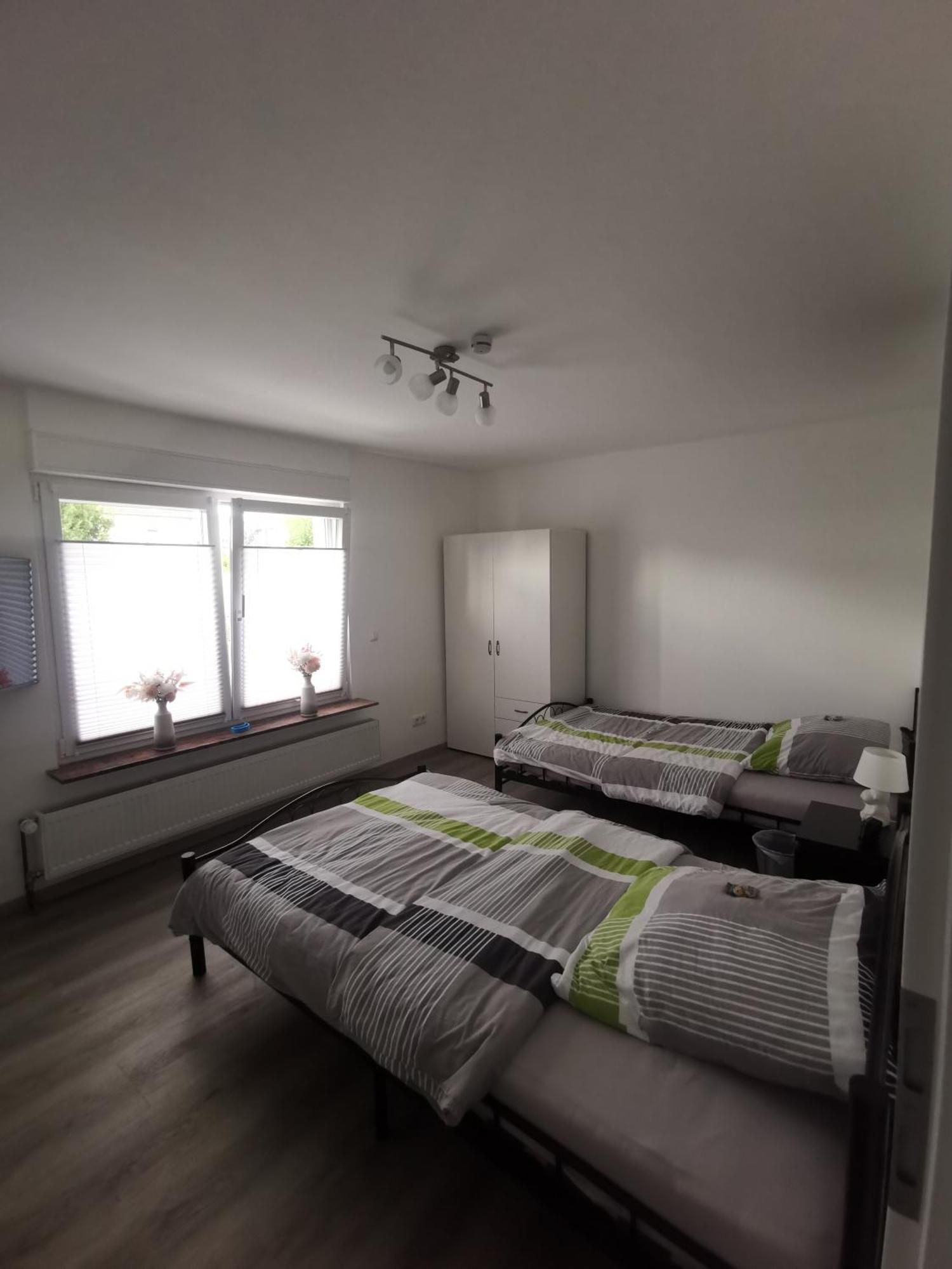 Haus Juergens Apartment Реклингхаузен Екстериор снимка