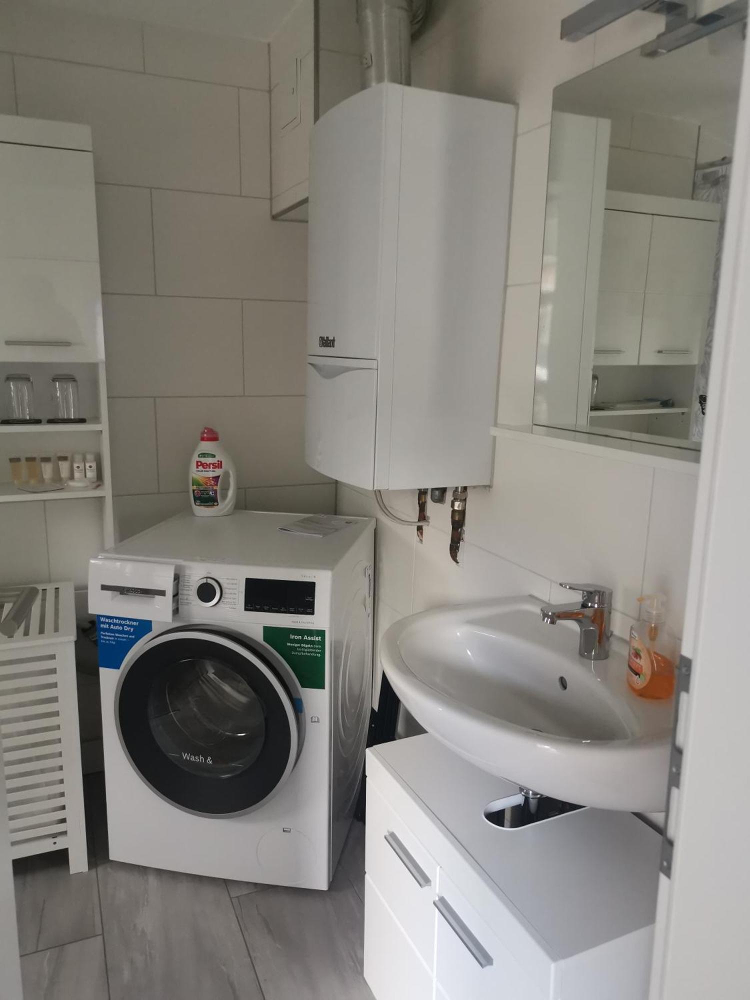 Haus Juergens Apartment Реклингхаузен Екстериор снимка