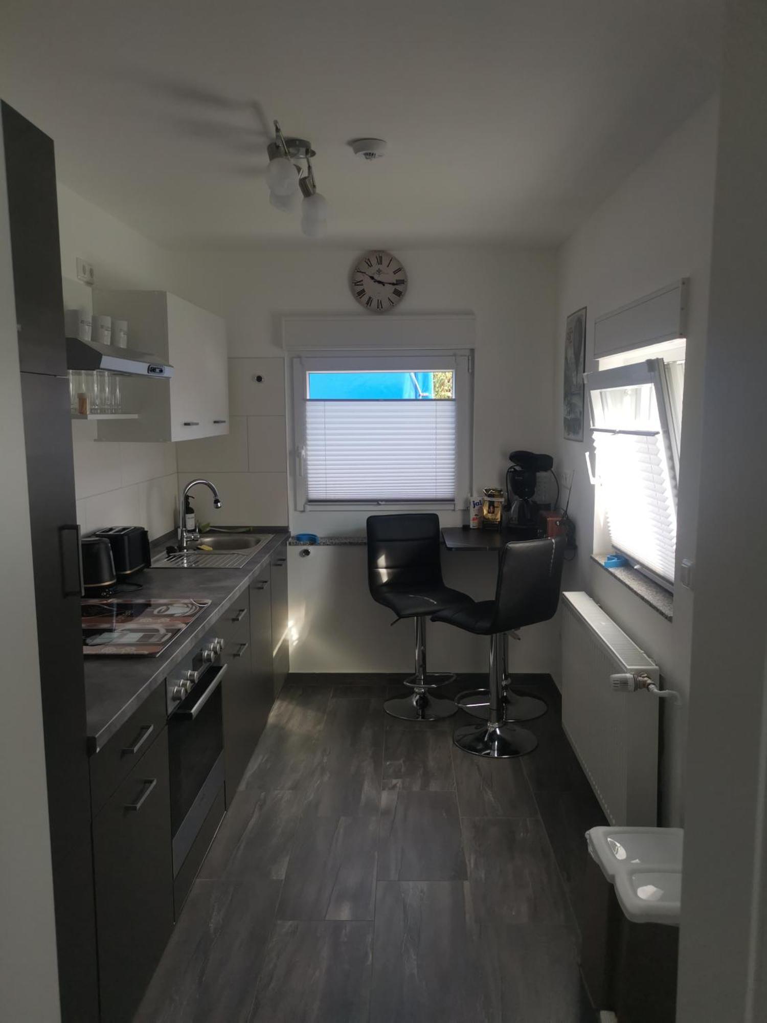 Haus Juergens Apartment Реклингхаузен Екстериор снимка