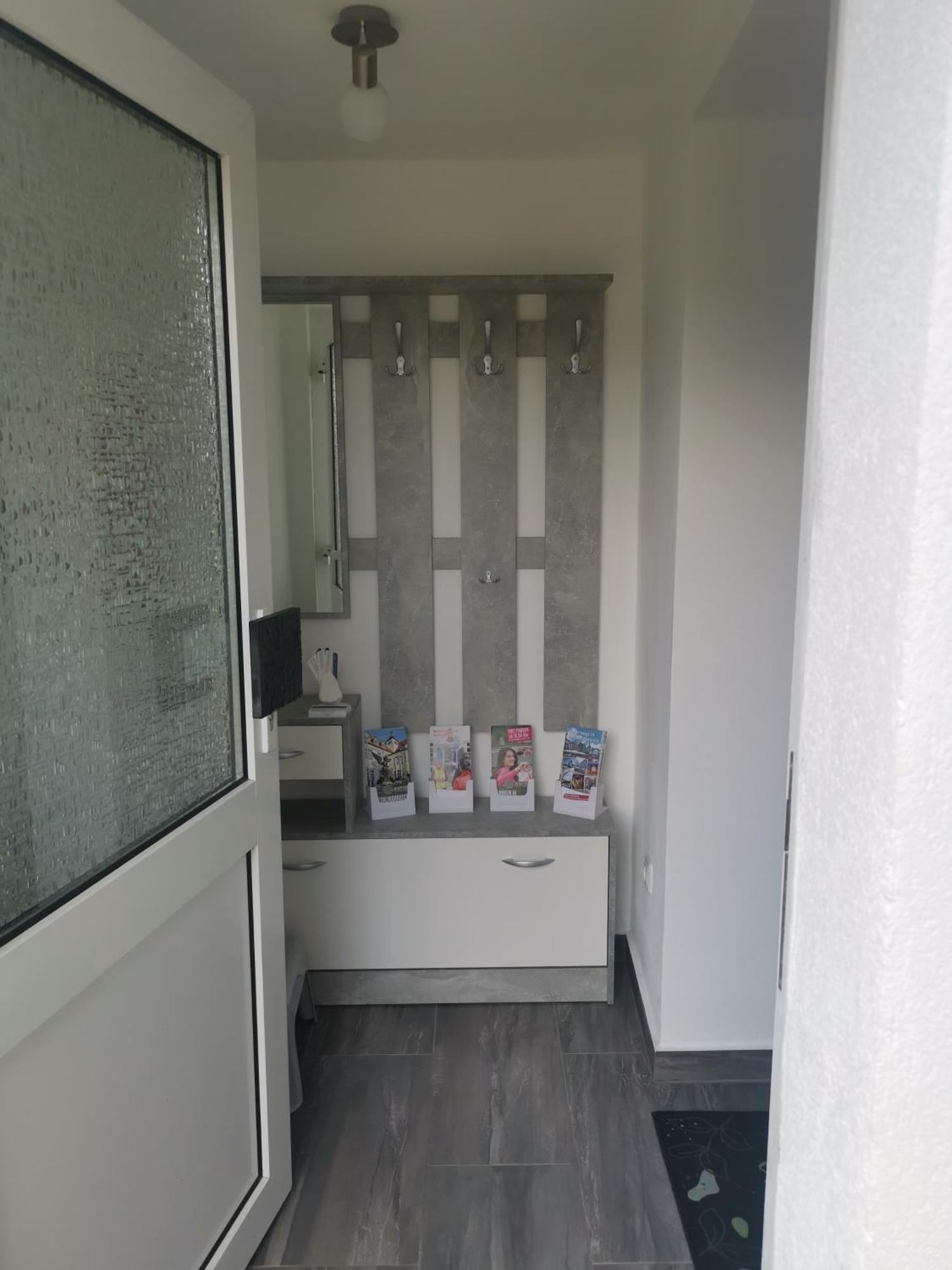 Haus Juergens Apartment Реклингхаузен Екстериор снимка