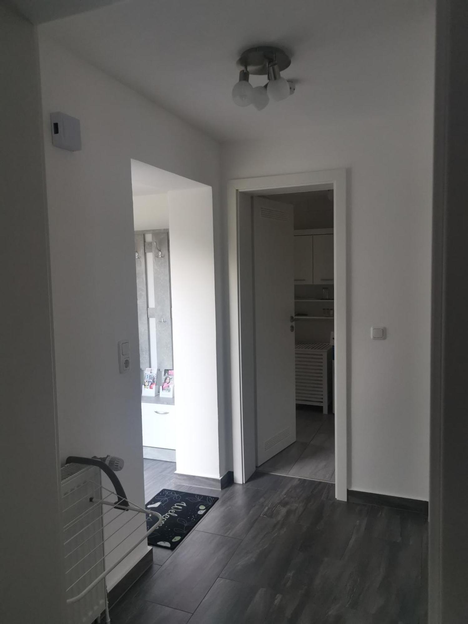 Haus Juergens Apartment Реклингхаузен Екстериор снимка