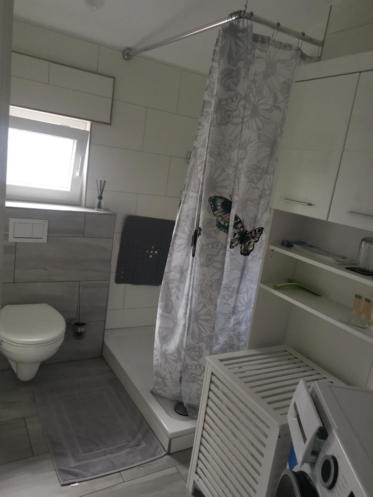Haus Juergens Apartment Реклингхаузен Екстериор снимка