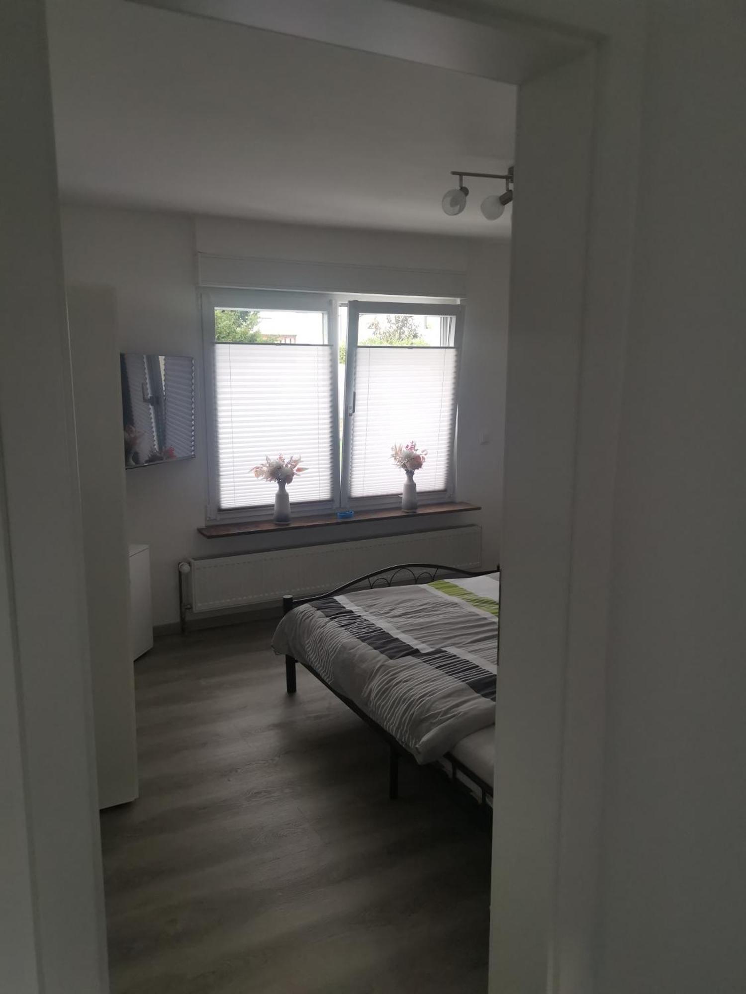 Haus Juergens Apartment Реклингхаузен Екстериор снимка